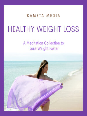 cover image of Healthy Weight Loss